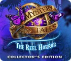 Mystery Tales: The Reel Horror Collector's Edition 游戏