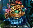 Mystery Tales: Til Death Collector's Edition 游戏