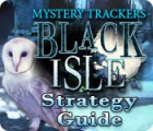 Mystery Trackers: Black Isle Strategy Guide 游戏