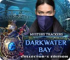 Mystery Trackers: Darkwater Bay Collector's Edition 游戏