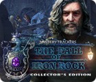 Mystery Trackers: The Fall of Iron Rock Collector's Edition 游戏