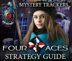 Mystery Trackers: The Four Aces Strategy Guide 游戏