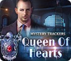 Mystery Trackers: Queen of Hearts 游戏