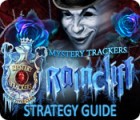 Mystery Trackers: Raincliff Strategy Guide 游戏