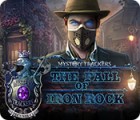 Mystery Trackers: The Fall of Iron Rock 游戏