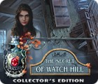 Mystery Trackers: The Secret of Watch Hill Collector's Edition 游戏
