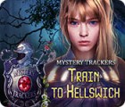 Mystery Trackers: Train to Hellswich 游戏