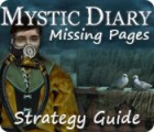 Mystic Diary: Missing Pages Strategy Guide 游戏