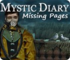 Mystic Diary: Missing Pages 游戏