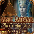 Mystic Gateways: The Celestial Quest Strategy Guide 游戏