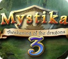 Mystika 3: Awakening of the Dragons 游戏