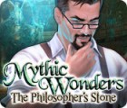 Mythic Wonders: The Philosopher's Stone 游戏