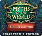 Myths of the World: Behind the Veil Collector's Edition 游戏