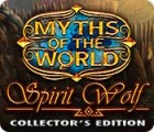 Myths of the World: Spirit Wolf Collector's Edition 游戏