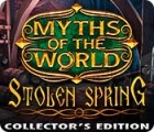 Myths of the World: Stolen Spring Collector's Edition 游戏