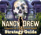 Nancy Drew: Legend of the Crystal Skull - Strategy Guide 游戏