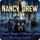 Nancy Drew: Ghost Dogs of Moon Lake Strategy Guide 游戏