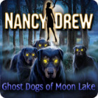 Nancy Drew: Ghost Dogs of Moon Lake 游戏