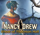Nancy Drew: Ghost of Thornton Hall 游戏