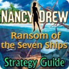 Nancy Drew: Ransom of the Seven Ships Strategy Guide 游戏