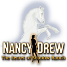 Nancy Drew: Secret of Shadow Ranch 游戏