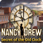 Nancy Drew - Secret Of The Old Clock 游戏