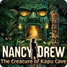 Nancy Drew: The Creature of Kapu Cave 游戏