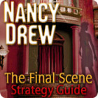 Nancy Drew: The Final Scene Strategy Guide 游戏