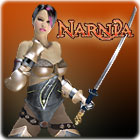 Narnia 3 Dress Up Game 游戏