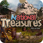 National Treasures 游戏