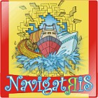 Navigatris 游戏