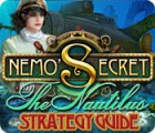 Nemo's Secret: The Nautilus Strategy Guide 游戏