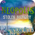 Neopolis: Stolen Memory 游戏