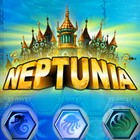 Neptunia 游戏