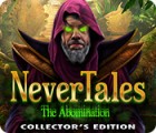 Nevertales: The Abomination Collector's Edition 游戏