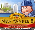 New Yankee 8: Journey of Odysseus Collector's Edition 游戏