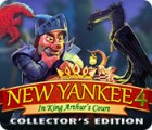 New Yankee in King Arthur's Court 4 Collector's Edition 游戏