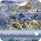 New Year Dreams 游戏 New Year Dreams 游戏