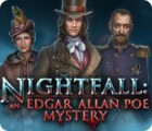 Nightfall: An Edgar Allan Poe Mystery 游戏