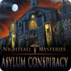 Nightfall Mysteries: Asylum Conspiracy Strategy Guide 游戏