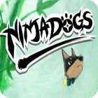 Ninja Dogs 游戏 Ninja Dogs 游戏