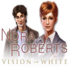 Nora Roberts Vision in White 游戏