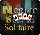 Nordic Storm Solitaire 游戏