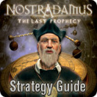 Nostradamus: The Last Prophecy Strategy Guide 游戏