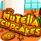 Nutella Cupcakes 游戏