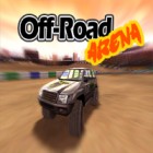 Off Road Arena 游戏