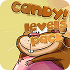 Oh My Candy: Levels Pack 游戏