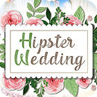 Olivia's Hipster Wedding 游戏