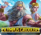 Olympus Griddlers 游戏