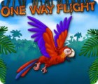 One Way Flight 游戏